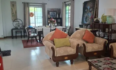 3 Bedroom House for rent in Rop Wiang, Chiang Rai