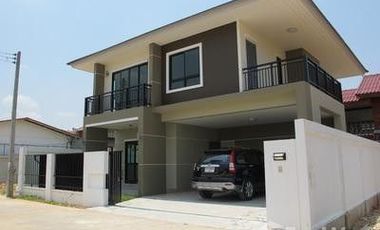 3 Bedroom House for sale in Hua Ro, Phitsanulok