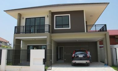3 Bedroom House for sale in Hua Ro, Phitsanulok