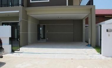 3 Bedroom House for sale in Hua Ro, Phitsanulok