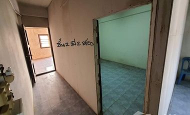 3 Bedroom Townhouse for sale in Khok Pip, Prachin Buri