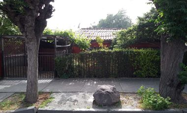 Casa en venta  en MAIPÚ