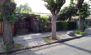 Casa en venta  en MAIPÚ