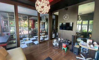 5 Bedroom Villa for sale at Baan Pattanakarn
