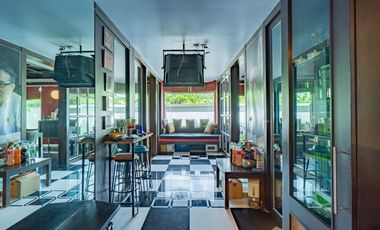 5 Bedroom Villa for sale at Baan Pattanakarn