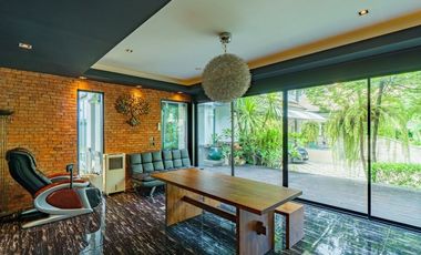 5 Bedroom Villa for sale at Baan Pattanakarn
