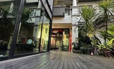 5 Bedroom Villa for sale at Baan Pattanakarn