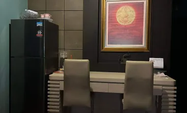 5 Bedroom Villa for sale at Baan Pattanakarn