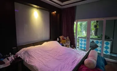 5 Bedroom Villa for sale at Baan Pattanakarn