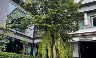 5 Bedroom Villa for sale at Baan Pattanakarn