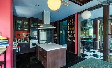 5 Bedroom Villa for sale at Baan Pattanakarn