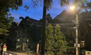 5 Bedroom Villa for sale at Baan Pattanakarn