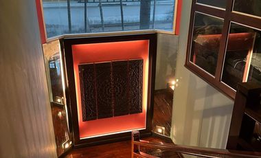 5 Bedroom Villa for sale at Baan Pattanakarn