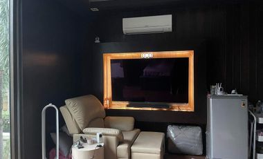 5 Bedroom Villa for sale at Baan Pattanakarn