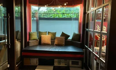 5 Bedroom Villa for sale at Baan Pattanakarn