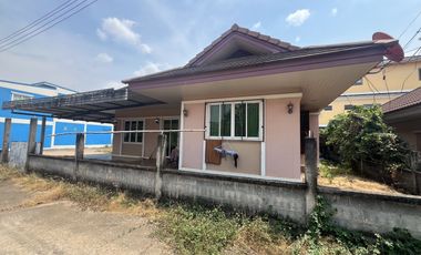 3 Bedroom House for sale in Kabin, Prachin Buri