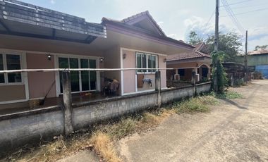 3 Bedroom House for sale in Kabin, Prachin Buri