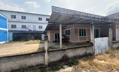 3 Bedroom House for sale in Kabin, Prachin Buri