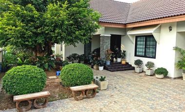 3 Bedroom House for sale in Sa Kaeo, Kamphaeng Phet