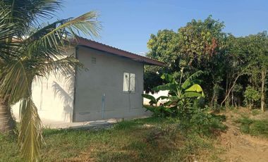 Beautiful 35m Villa in a quiet nice place with NONEIGHBOURS