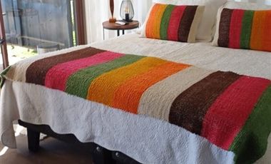 Casa en Venta en Lago Colbún