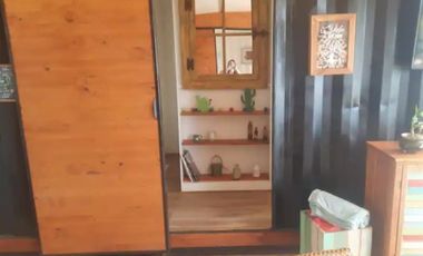 Casa en Venta en Lago Colbún