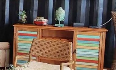 Casa en Venta en Lago Colbún