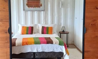 Casa en Venta en Lago Colbún