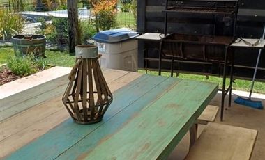 Casa en Venta en Lago Colbún