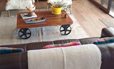 Casa en Venta en Lago Colbún