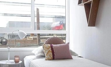 Departamento en Venta en Cercano a Inacap parque Industrial