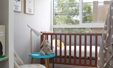 Departamento en Venta en Cercano a Inacap parque Industrial