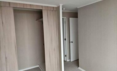Departamento en Venta en Cercano a Inacap parque Industrial