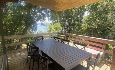 Casa en Venta en Sector Las Melozas Km10