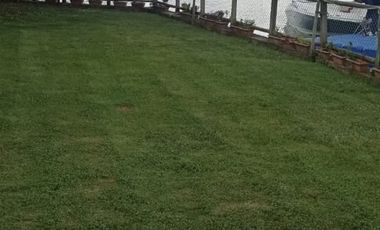 Casa en Venta en Sector Las Melozas Km10