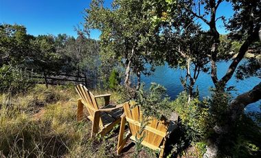 Parcela en Venta en Lago colbun sector El Canelo
