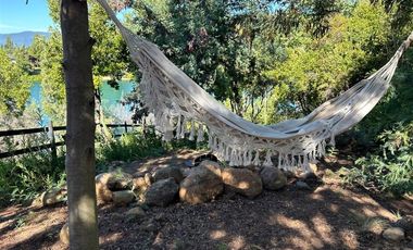 Parcela en Venta en Lago colbun sector El Canelo