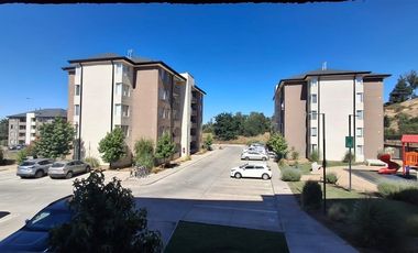 Departamento en Venta en Valles del Country