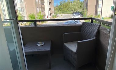 Departamento en Venta en Valles del Country