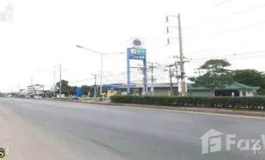 Land for sale in Chai Mongkhon, Samut Sakhon