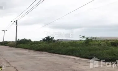 Land for sale in Chai Mongkhon, Samut Sakhon