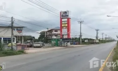 Land for sale in Chai Mongkhon, Samut Sakhon