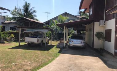 2 Bedroom House for sale in Chiang Khan, Loei