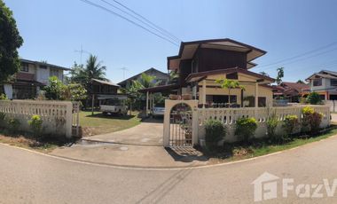 2 Bedroom House for sale in Chiang Khan, Loei