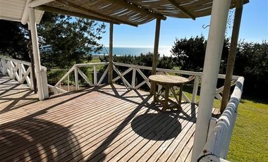 Casa en Venta en Constitución