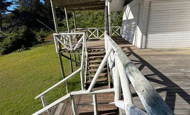 Casa en Venta en Constitución