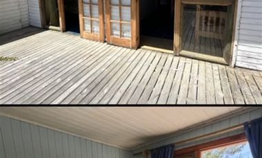 Casa en Venta en Constitución