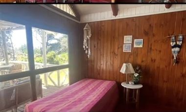 Casa en Venta en Constitución