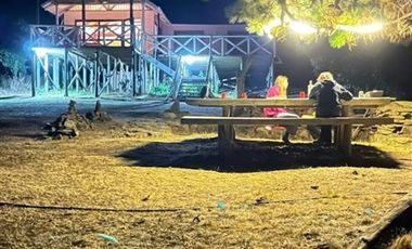 Casa en Venta en Constitución