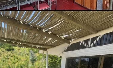 Casa en Venta en Constitución